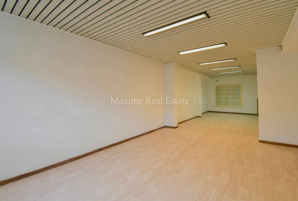 Flat for sale in Etterbeek