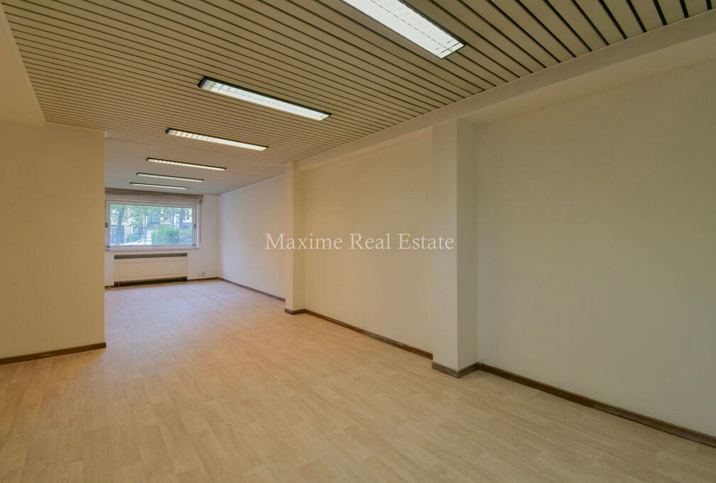 Flat for sale in Etterbeek