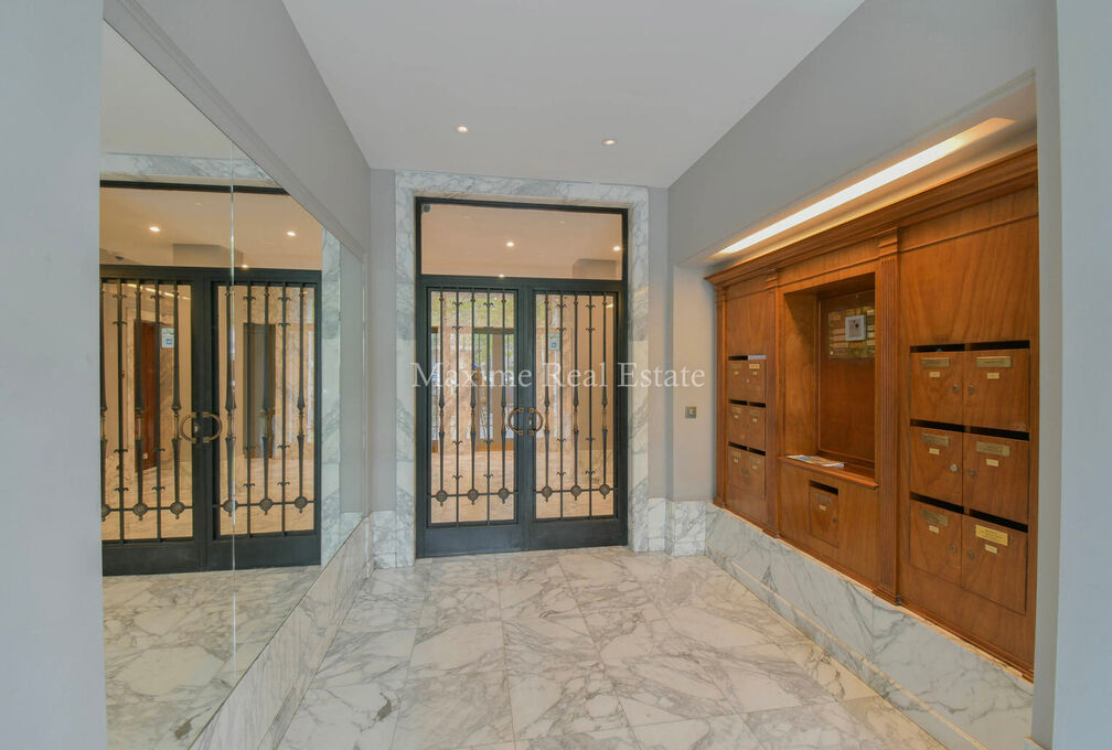 Flat for sale in Etterbeek