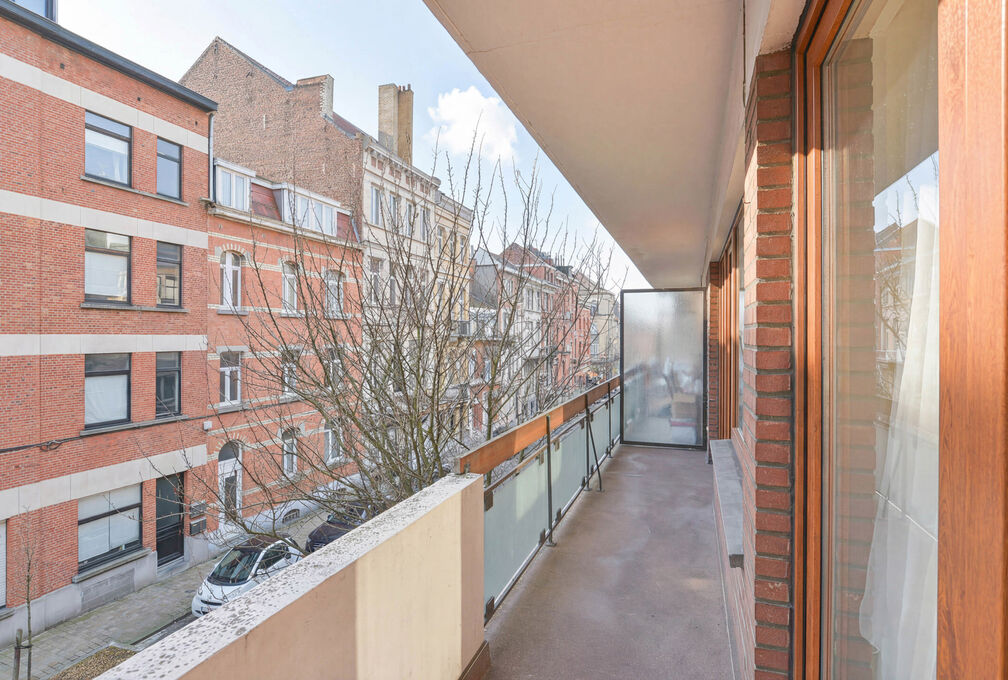 Flat for sale in Etterbeek