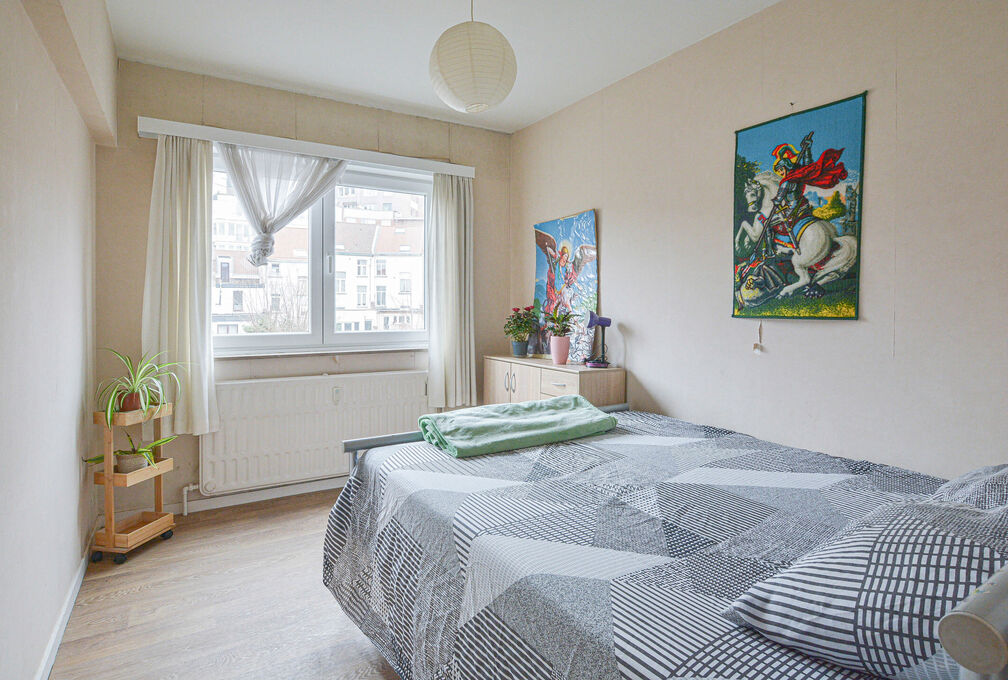 Flat for sale in Etterbeek