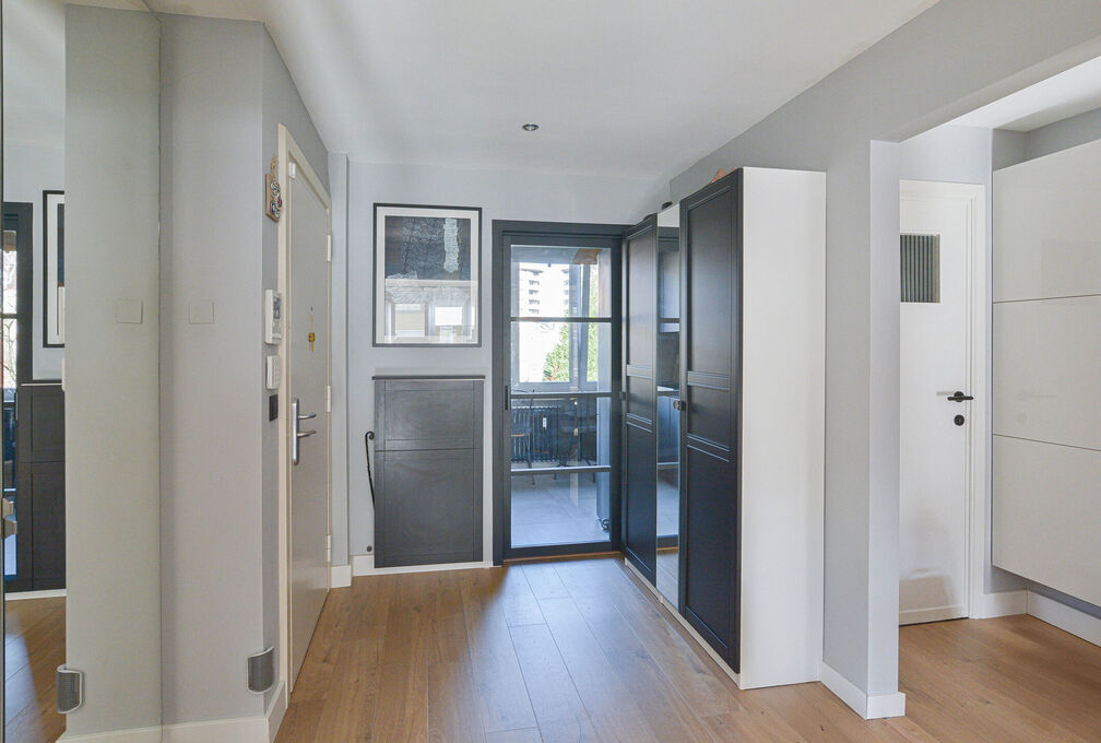 Flat for sale in Etterbeek