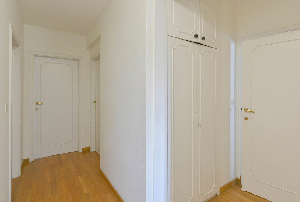 Flat for sale in Etterbeek