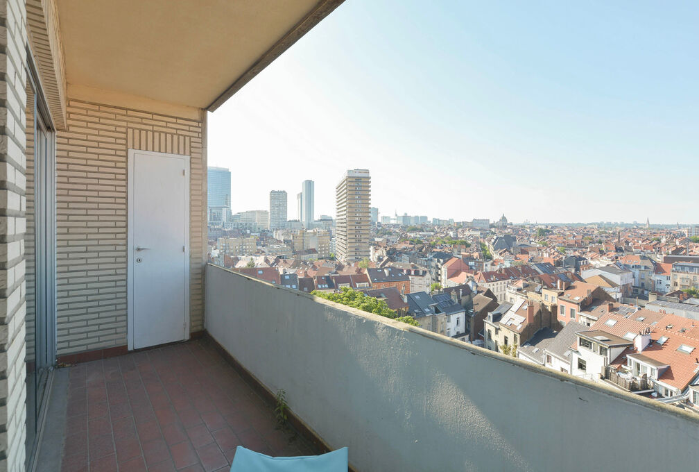 Flat for sale in Etterbeek