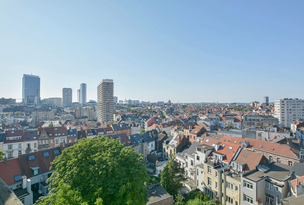 Flat for sale in Etterbeek