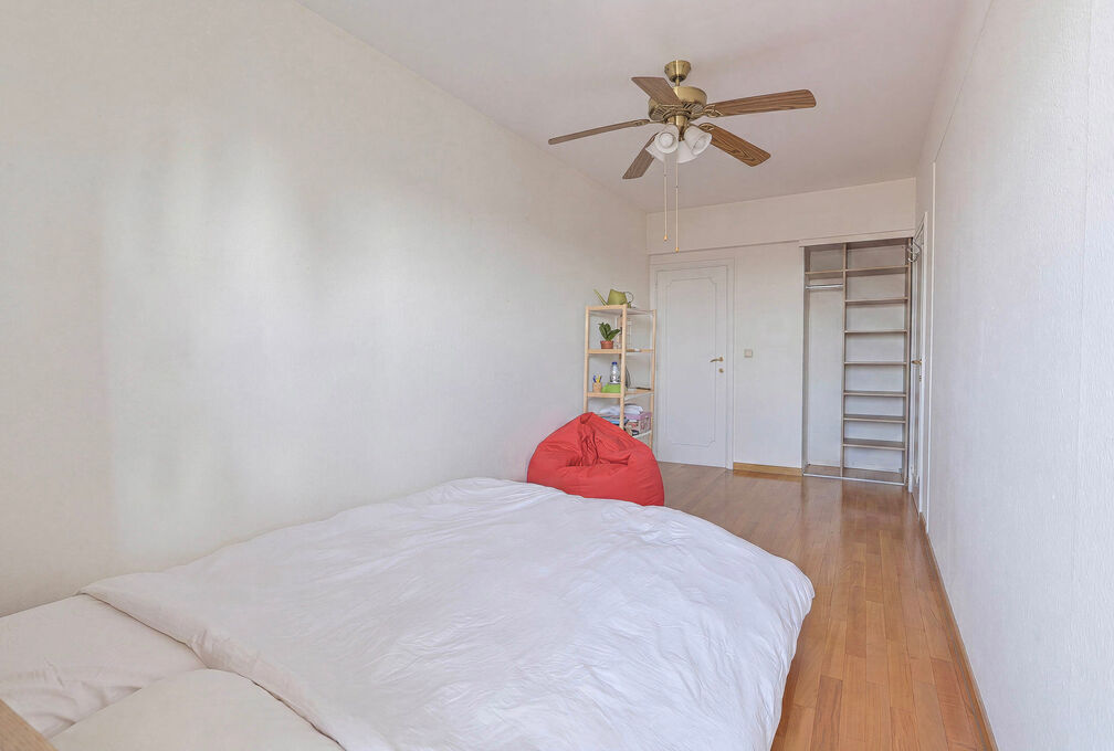 Flat for sale in Etterbeek