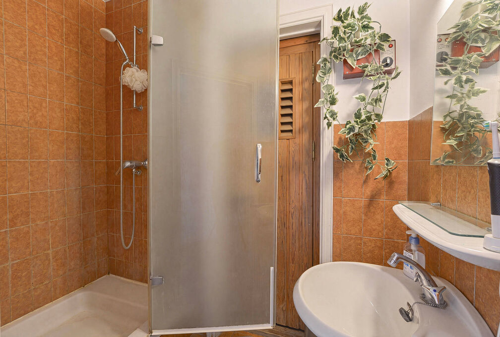 Flat for sale in Etterbeek