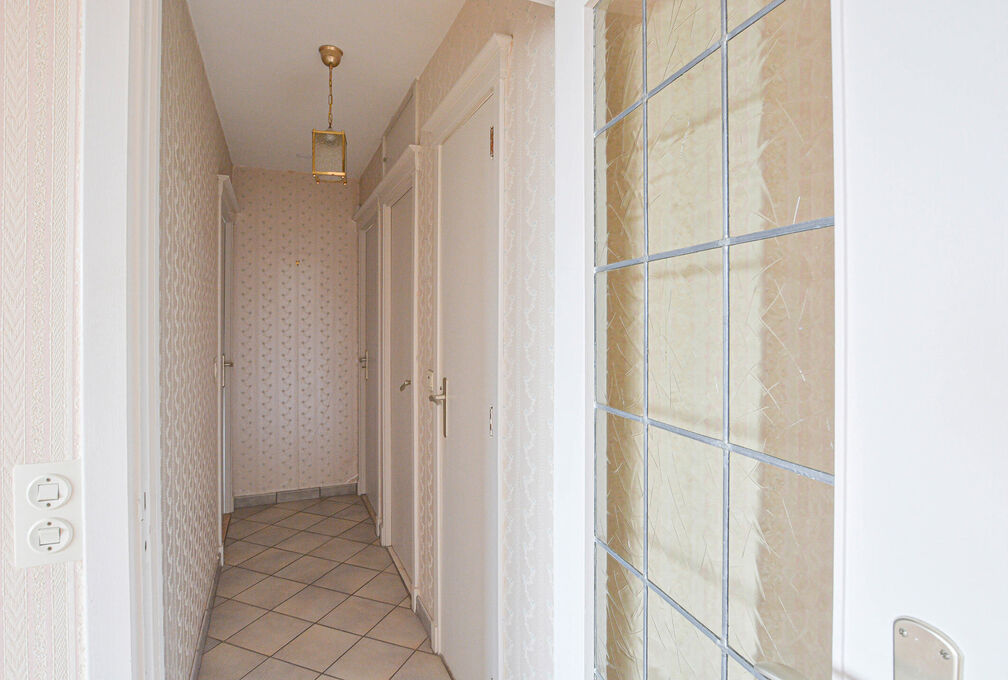 Flat for sale in Evere