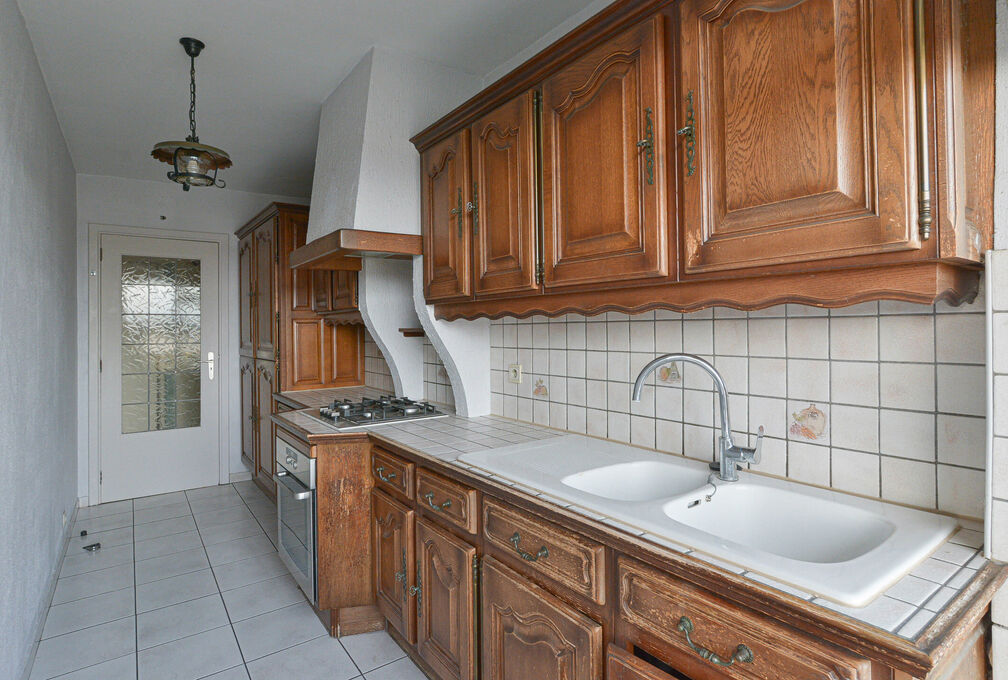 Flat for sale in Evere