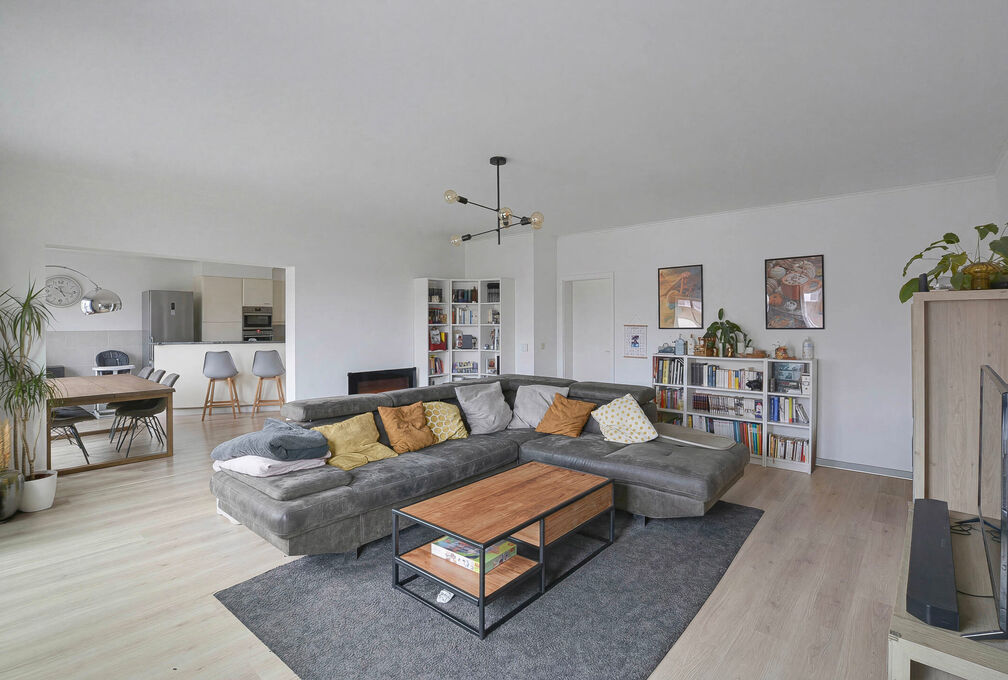 Flat for sale in Evere