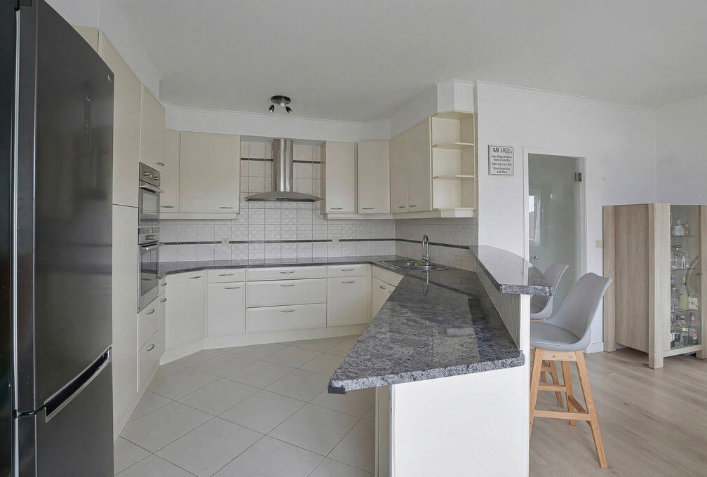 Flat for sale in Evere