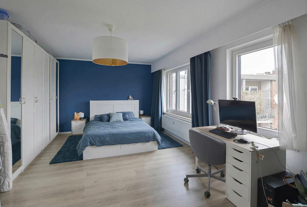 Flat for sale in Evere
