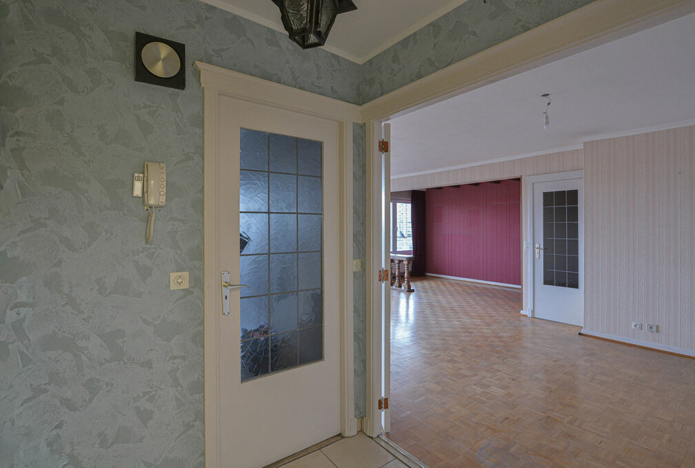 Flat for sale in Evere