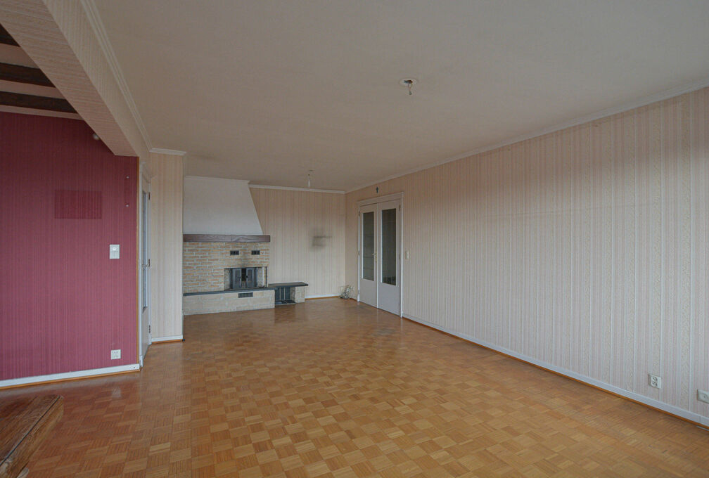 Flat for sale in Evere