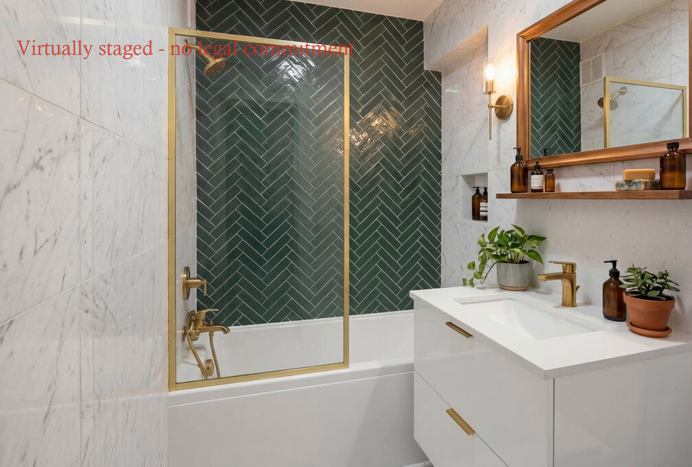 Flat for sale in Evere