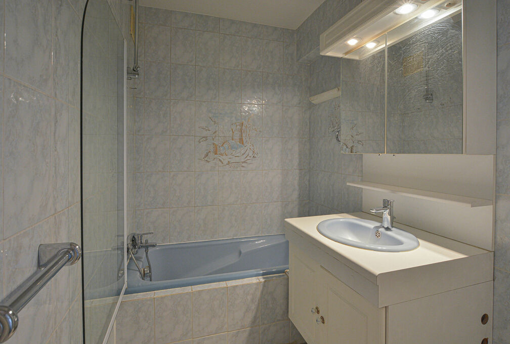 Flat for sale in Evere