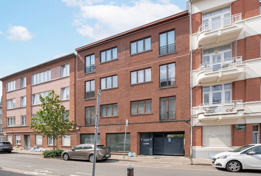 Flat for sale in Evere