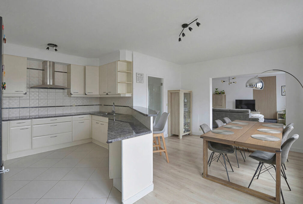 Flat for sale in Evere