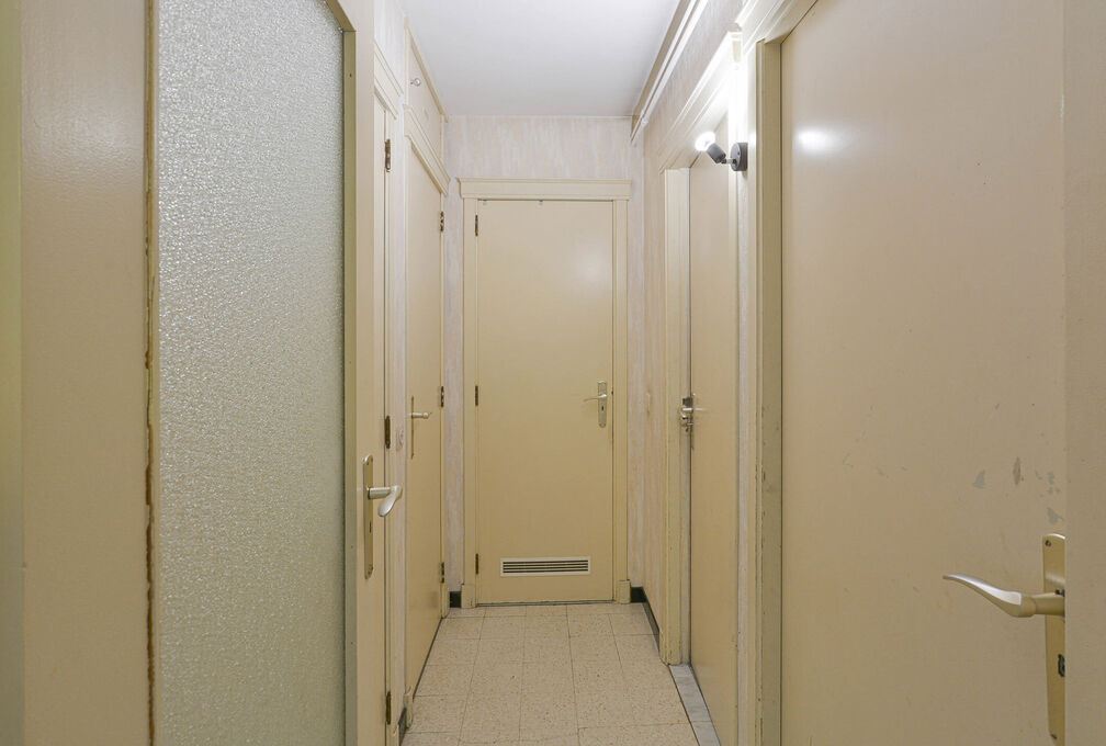 Flat for sale in Evere