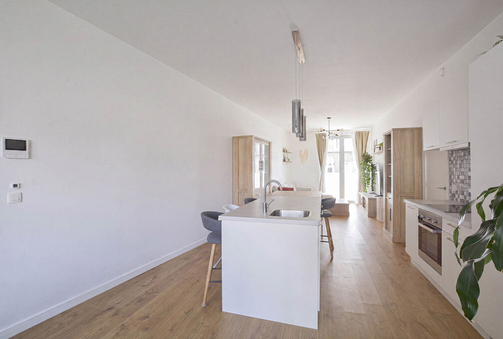 Flat for sale in Evere
