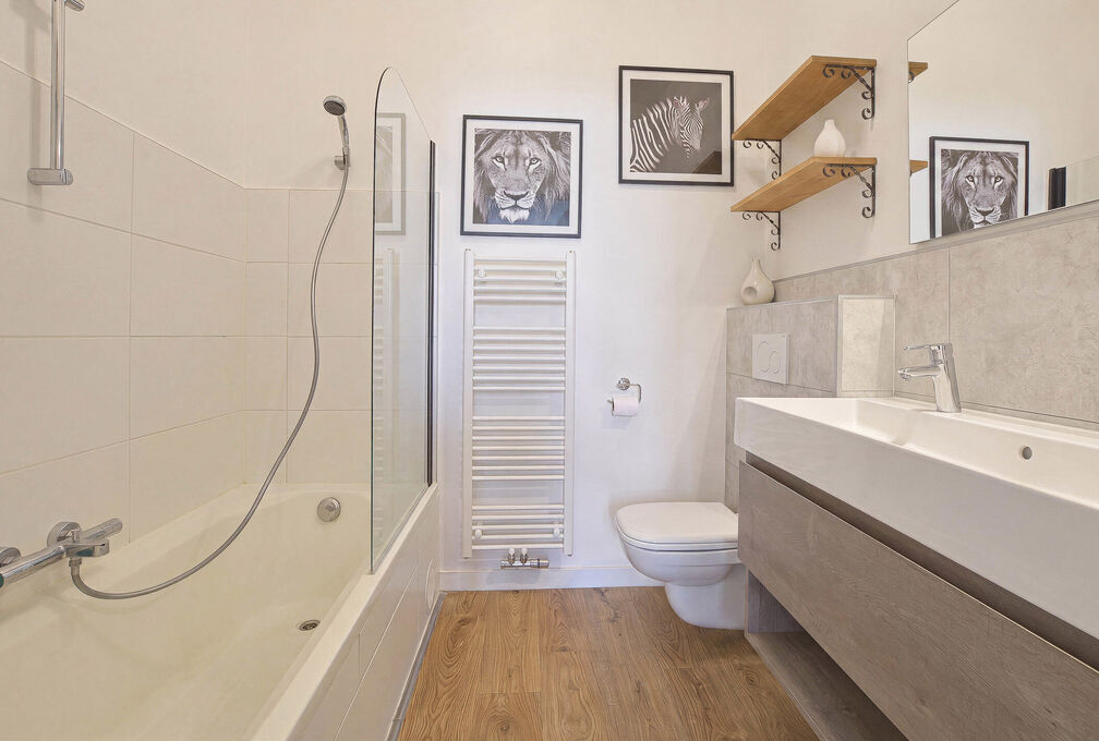 Flat for sale in Evere