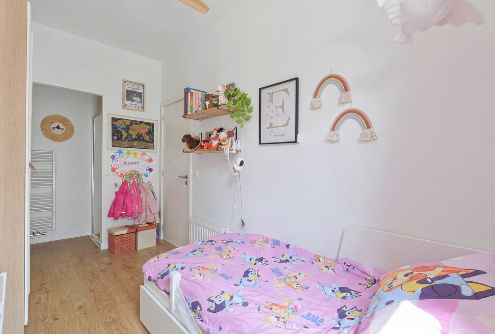 Flat for sale in Evere