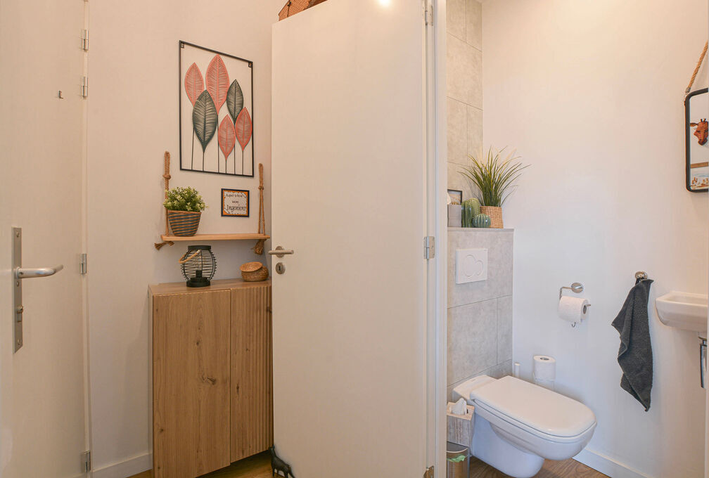 Flat for sale in Evere