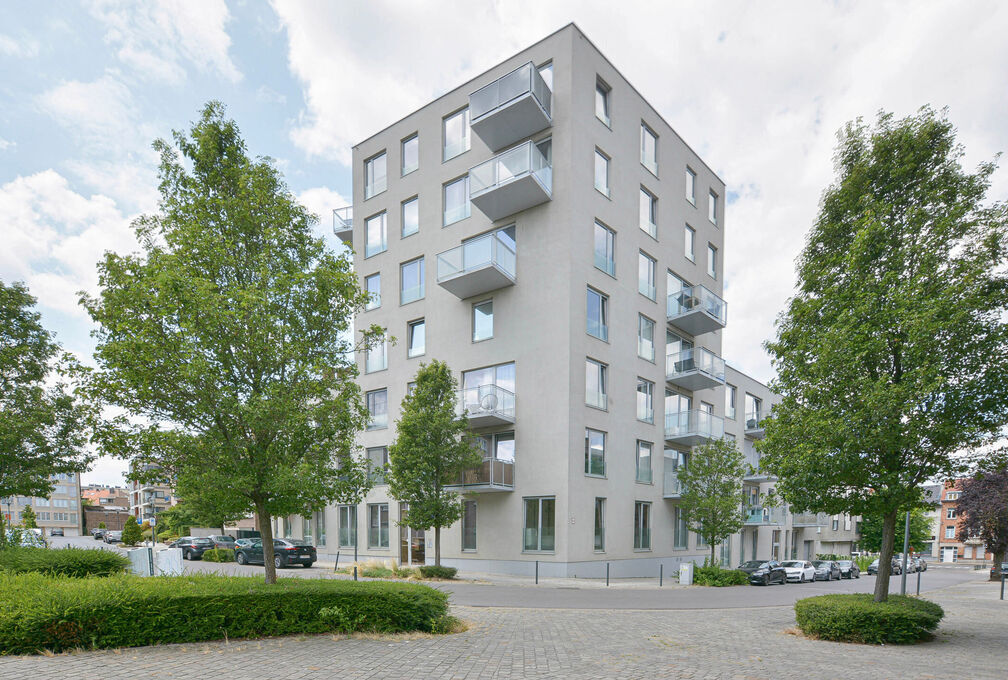 Flat for sale in Evere