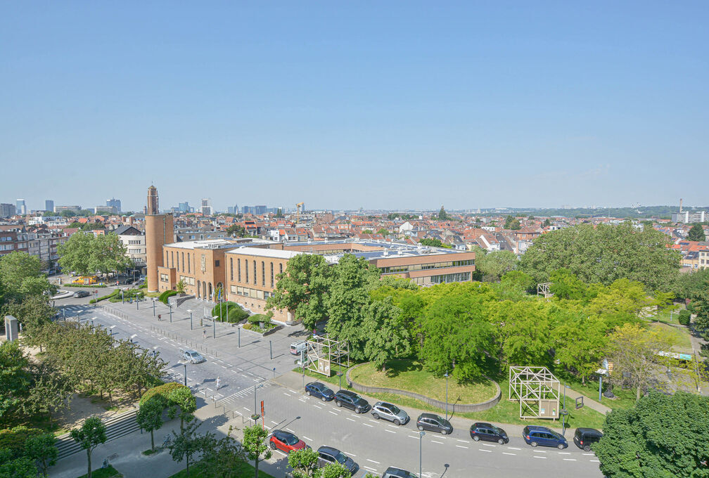 Flat for sale in Evere