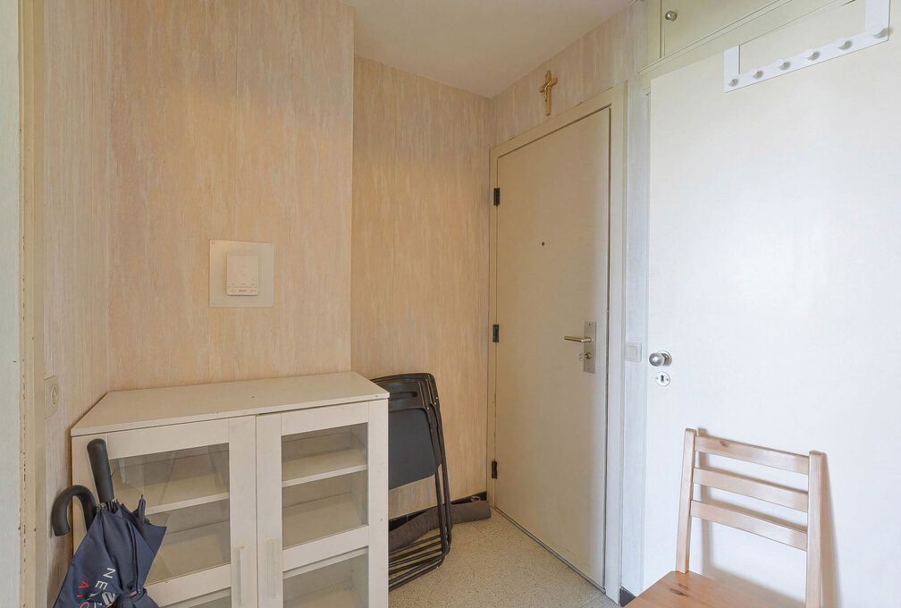 Flat for sale in Evere