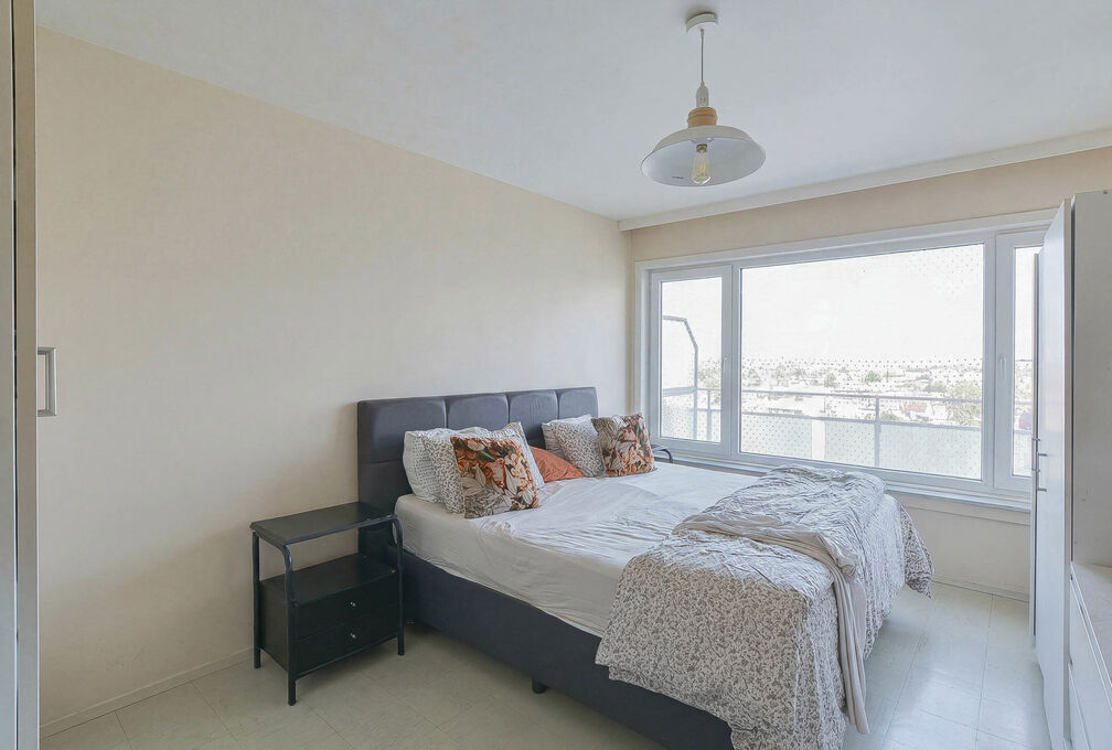 Flat for sale in Evere