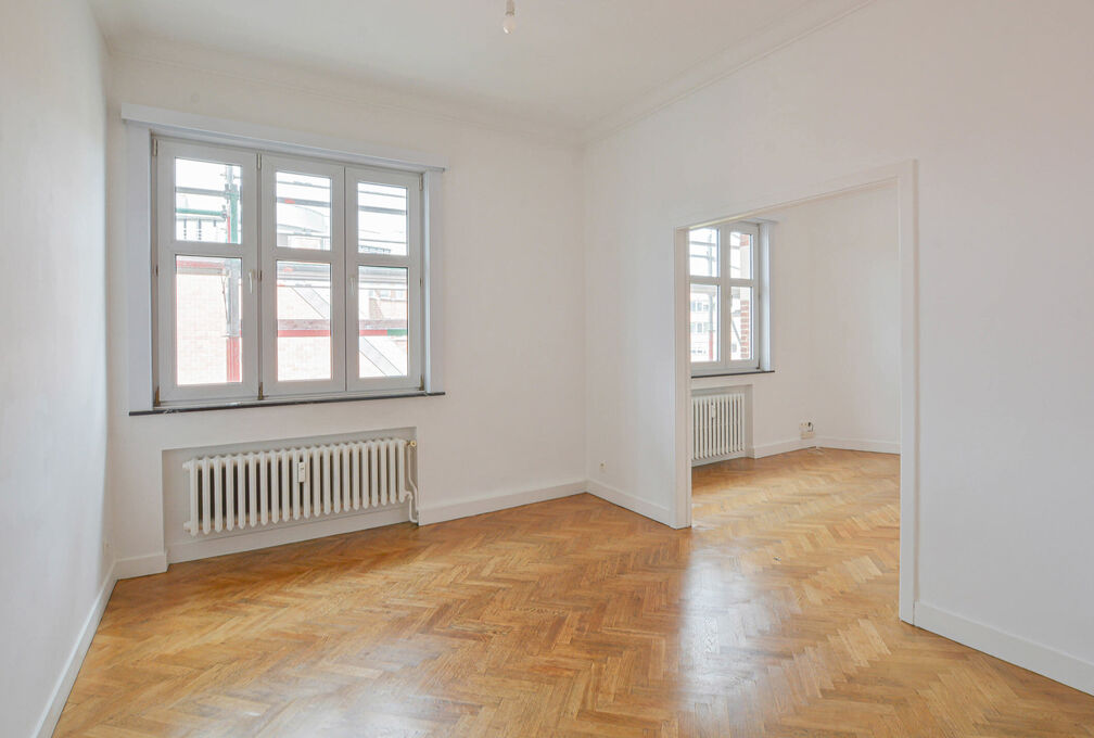 Flat for sale in Ixelles