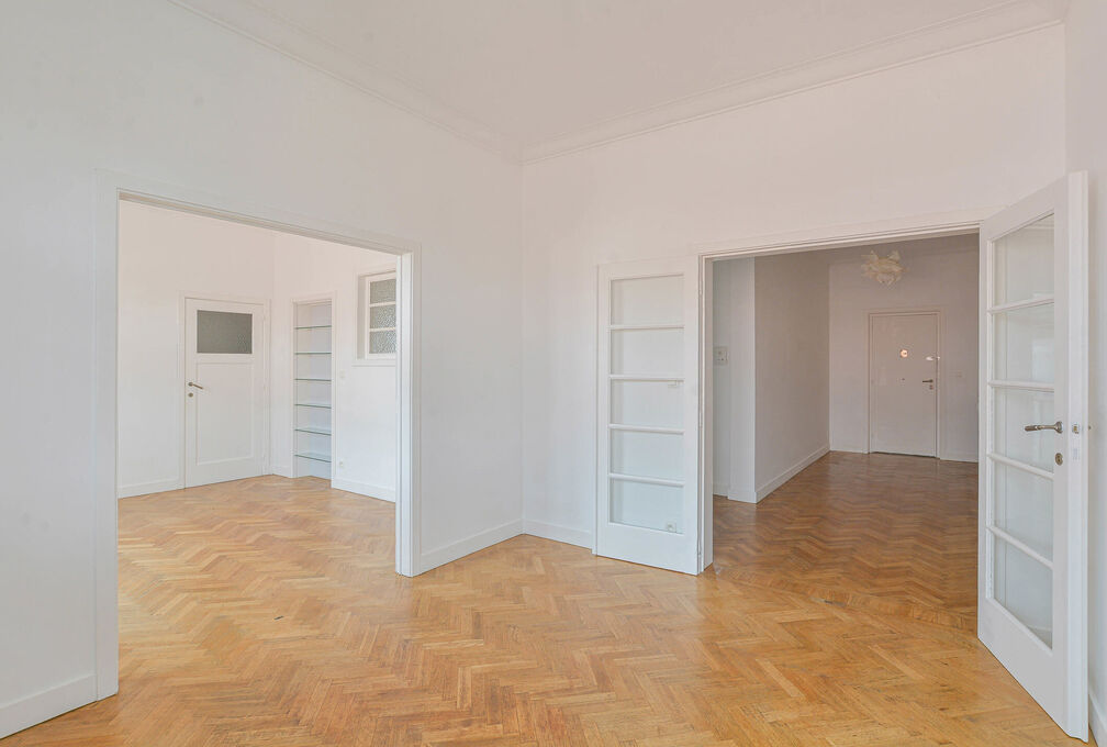 Flat for sale in Ixelles