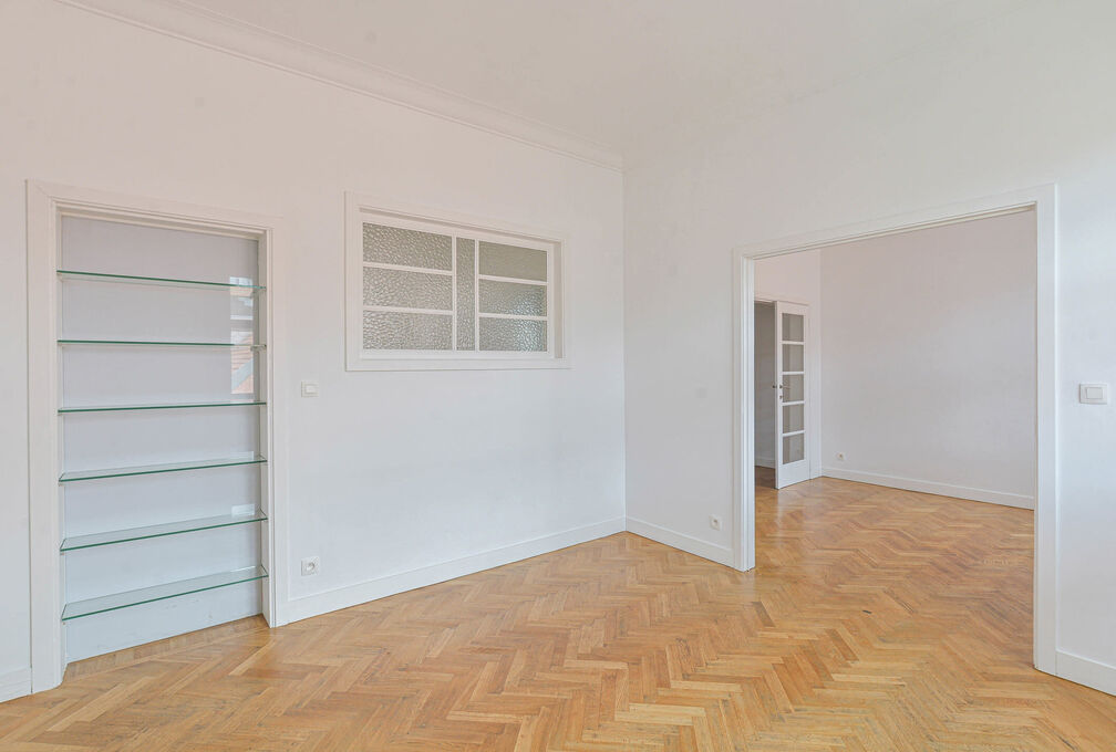 Flat for sale in Ixelles