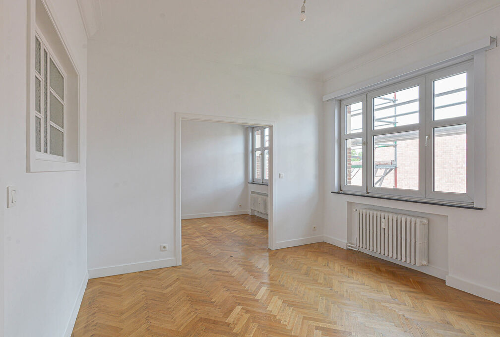 Flat for sale in Ixelles