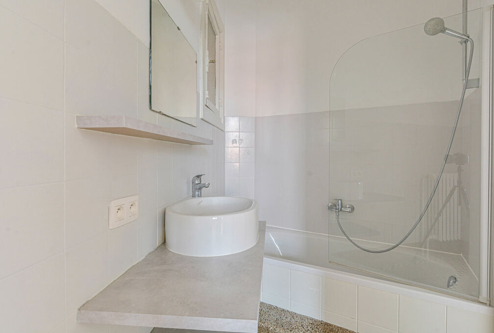 Flat for sale in Ixelles