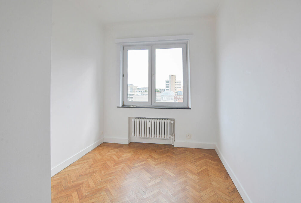 Flat for sale in Ixelles