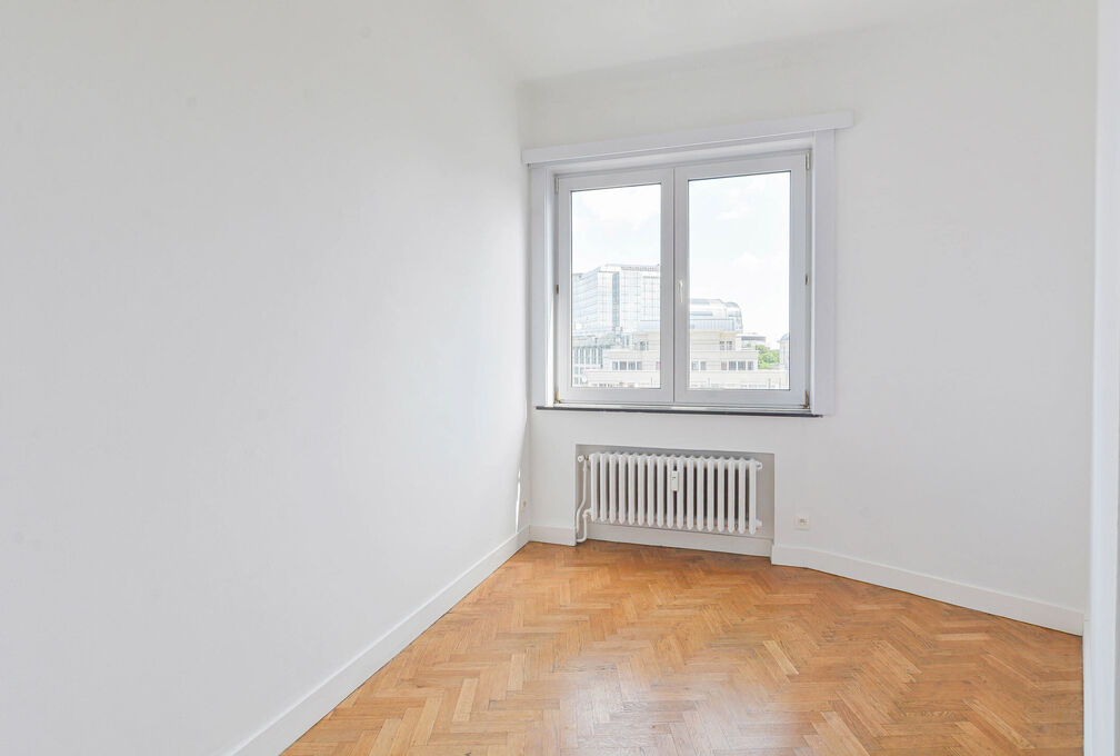 Flat for sale in Ixelles