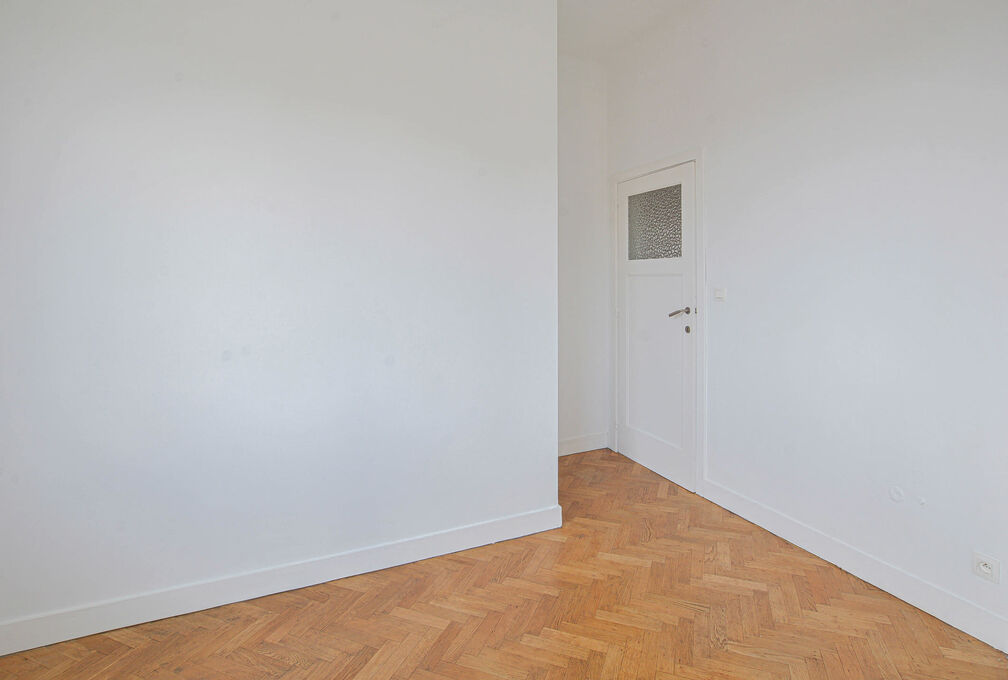 Flat for sale in Ixelles