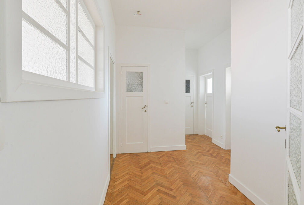 Flat for sale in Ixelles