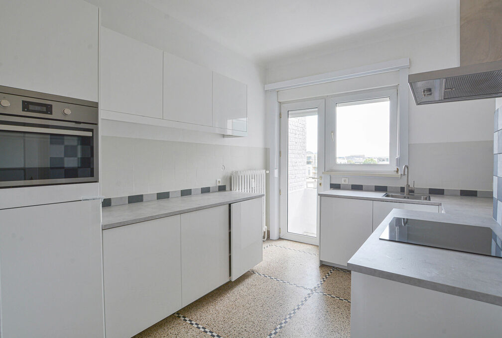 Flat for sale in Ixelles