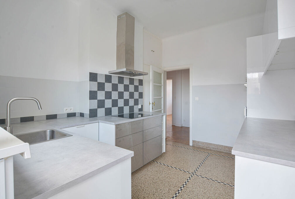 Flat for sale in Ixelles