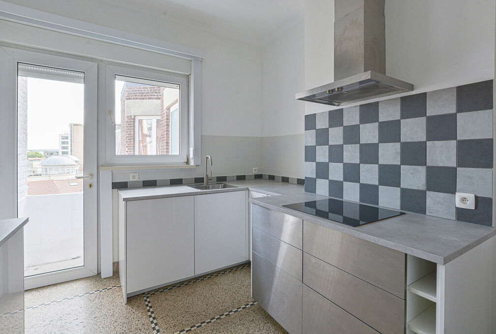Flat for sale in Ixelles