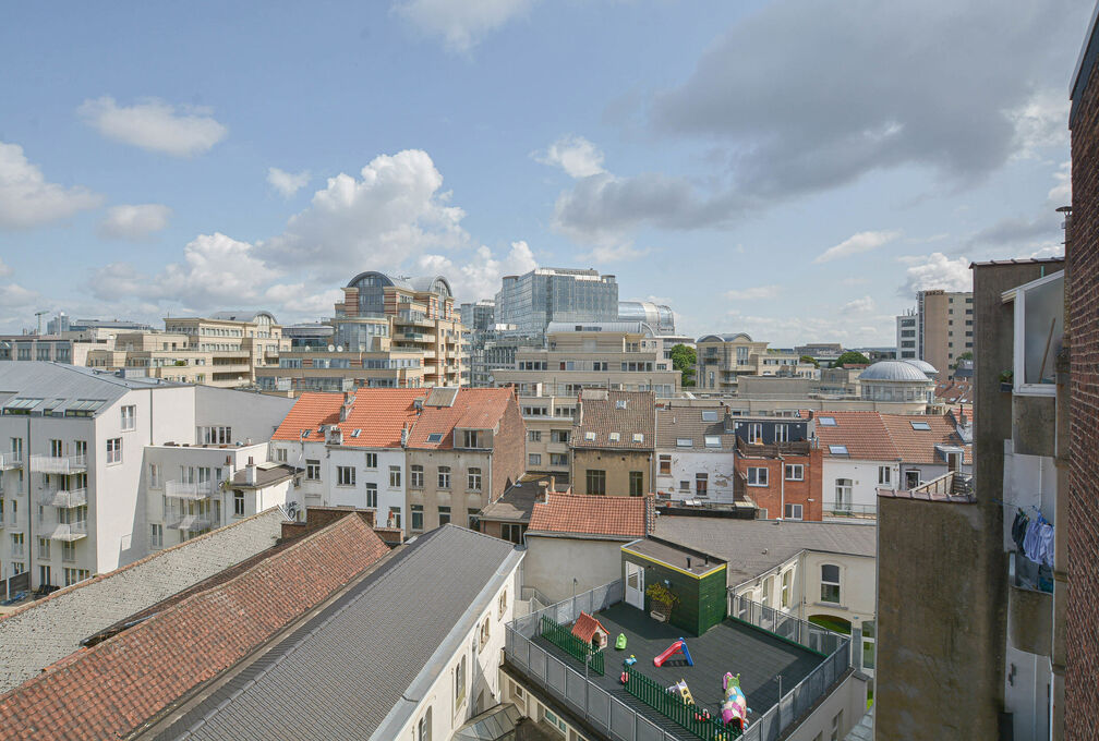 Flat for sale in Ixelles