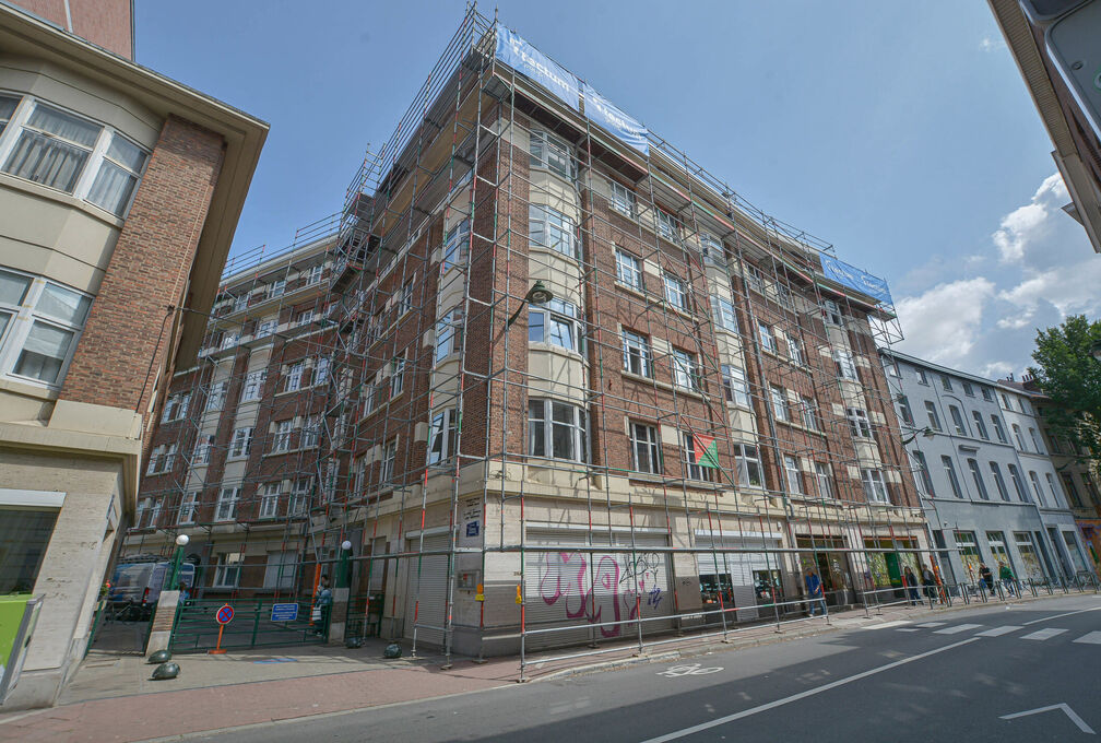 Flat for sale in Ixelles