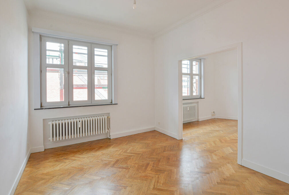 Flat for sale in Ixelles