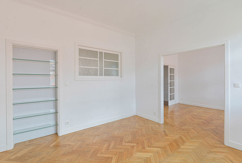 Flat for sale in Ixelles