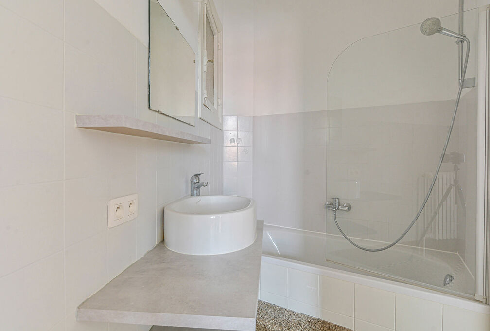 Flat for sale in Ixelles