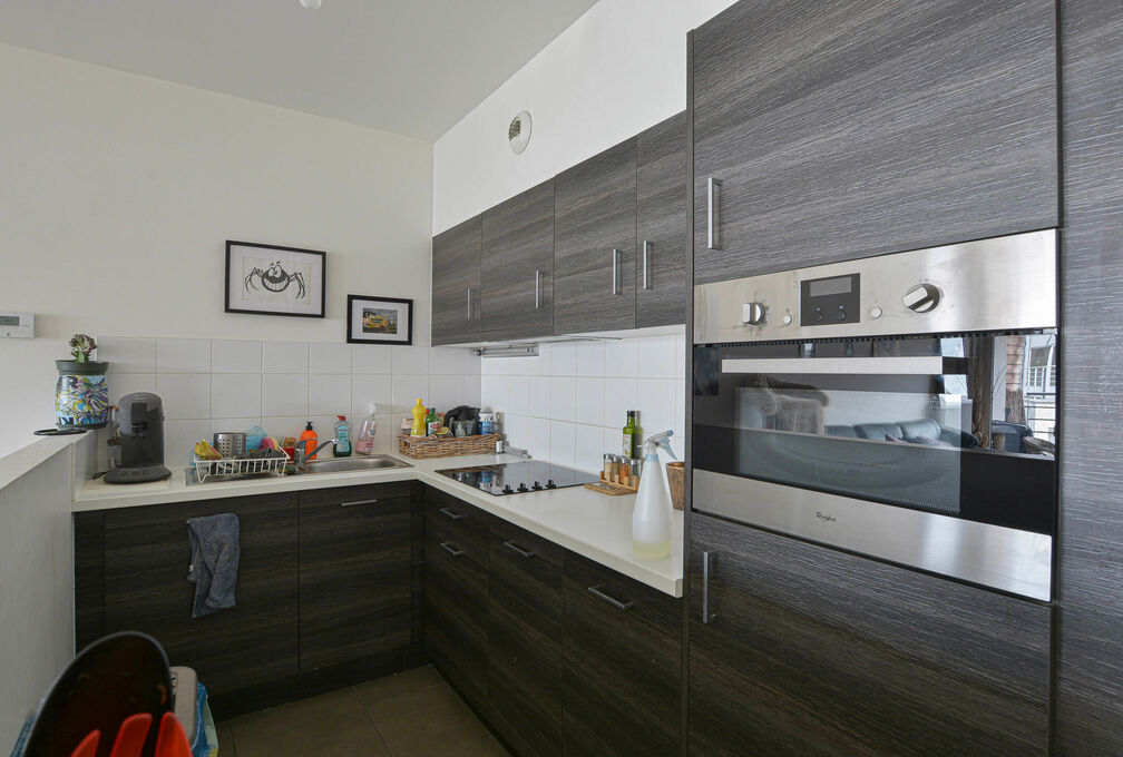 Flat for sale in Jette