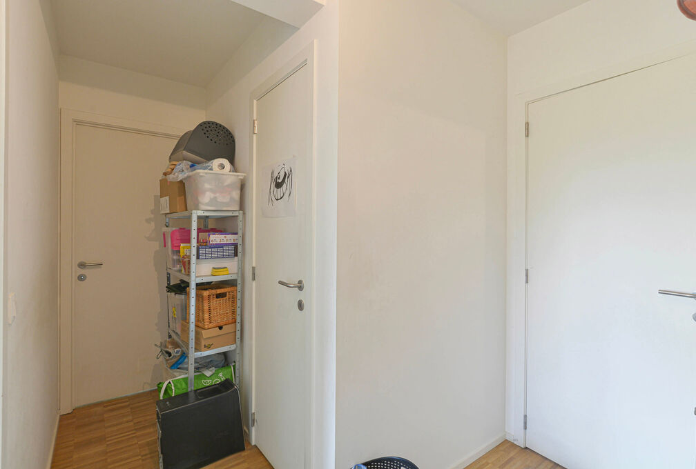 Flat for sale in Jette